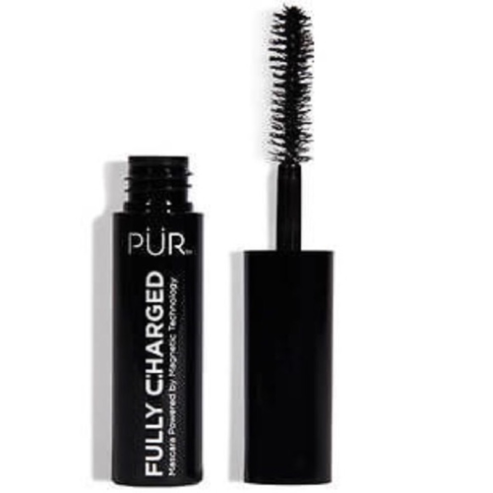 🎉 5/25$ PUR cosmetics: fully charged mascara